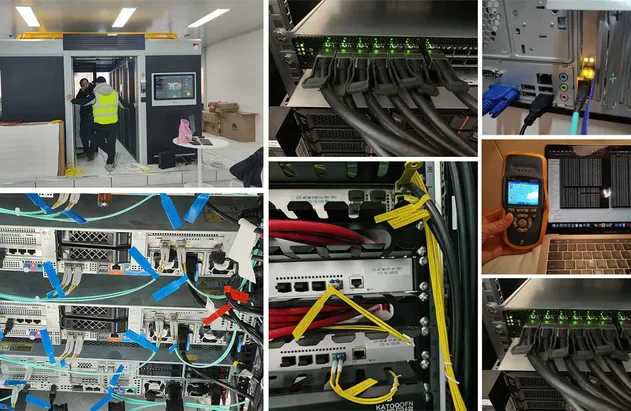 Extreme X440 Series Switch X440-G2-24p-10ge4 Extreme Network Switch 7