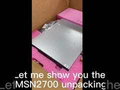 Netz switch-2700 Mellanox 100GbE