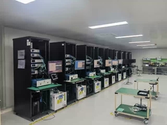 Optisches Transceiver-Modul