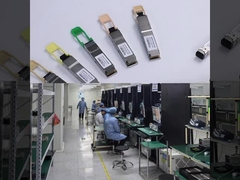 Optischer Empfängermodul 2