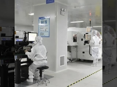 Optisches Transceiver-Modul 3