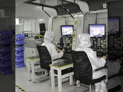 Optisches Transceiver-Modul 6