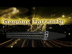 Mellanox für Cluster: RoCE-Tuning, EVPN und InfiniBand NDR/HDR