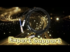 Vereinfachung der Rechenzentrumsinfrastruktur mit NVIDIA LinkX Kabeln | Plug-and-Play-Zuverlässigkeit