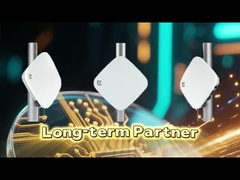 Intelligentes Wireless mit ExtremeAI: Selbstheilendes Wi-Fi und automatisierte Optimierung. Extreme APs