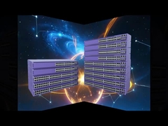 Automatisieren Sie Ihr Netzwerk mit ExtremeCloud IQ und Fabric Solutions.