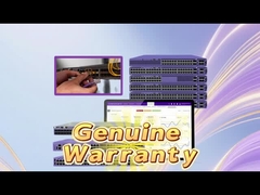 Extreme Universal Platforms: Hochleistungs-Switching für Campus und Rechenzentrum