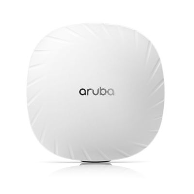 Innen-Aruba AP 500 des Reihe Zugangspunkt-sicheres WiFi6 (802.11ax)