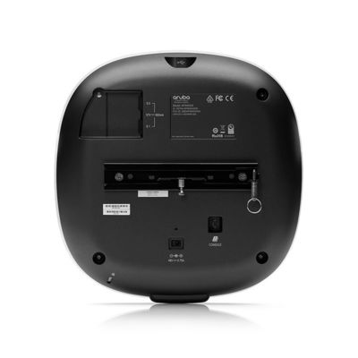 Innen-Aruba AP 500 des Reihe Zugangspunkt-sicheres WiFi6 (802.11ax)