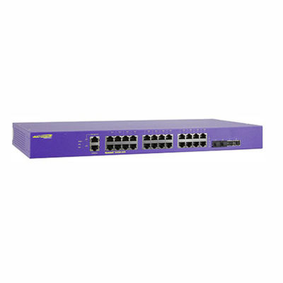 Extremer AVB Schalter-Gipfel X430 24T 24X 1GB 4X 1GB SFPs RJ45