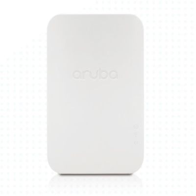 Drahtloses Flex Radios 2x2 Aruba Zugangspunkt AP203H