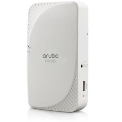 Gastfreundschafts-Arubas Wifi6 AP Soems AP-205H Netze senden integrierte Antenne