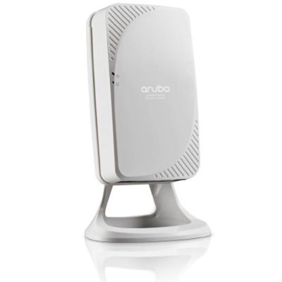 Gastfreundschafts-Arubas Wifi6 AP Soems AP-205H Netze senden integrierte Antenne