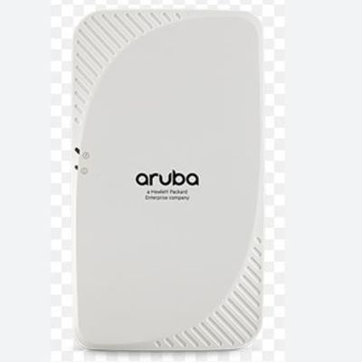 Gastfreundschafts-Arubas Wifi6 AP Soems AP-205H Netze senden integrierte Antenne