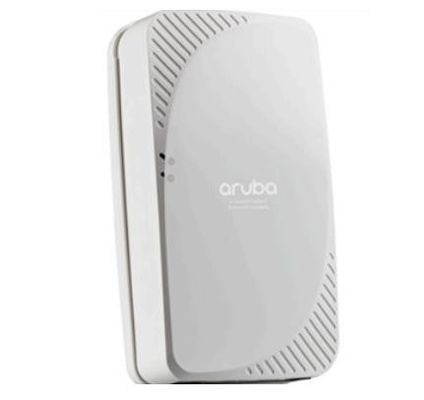 Gastfreundschafts-Arubas Wifi6 AP Soems AP-205H Netze senden integrierte Antenne