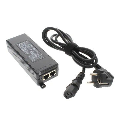 Extreme Wireless Access Points PD-9001GR-ENT Single-Port Gigabit PoE Midspan, 802.3at-konform, neu und original