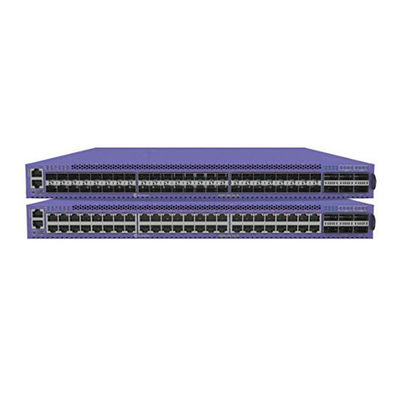 10Gb brachte extreme Schaltung 1,76 TBPS des Netz-AVB Schalter-X690-48X-2Q-4C voran