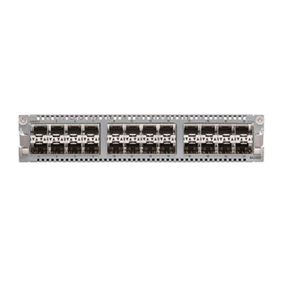 Extreme drahtlose Zugangspunkte EC8404001 - Lastschalter des Ethernet-E6 - 24 - steckbarer Transceiver des Hafen-1 10G SFP+