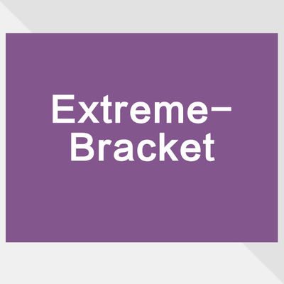 Schalterlizenz der drahtlosen AP extremen Innenklammer X690 des Netz-AVB Schalter-XOS reparierte flaches Metall