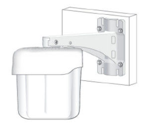 Drahtlose Zugangspunkte HPE Aruba AP-270-MNT-V2 JW053A