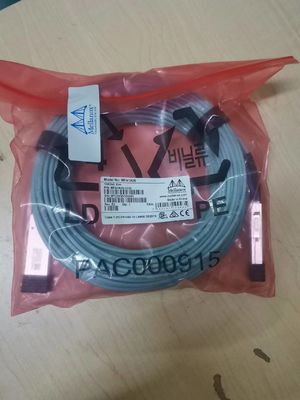 Aktives optisches AOC Mellanox 100GbE verkabelt MFA1A00-C030 QSFP LSZH 30m
