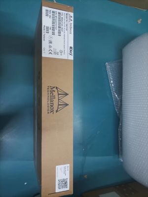 2 Schalter MSN2100-CB2F 100GbE 1U 16 QSFP28 Kern-trägt kurzer Tiefe Mellanox SN2000 2 Wechselstrom P.S. X86