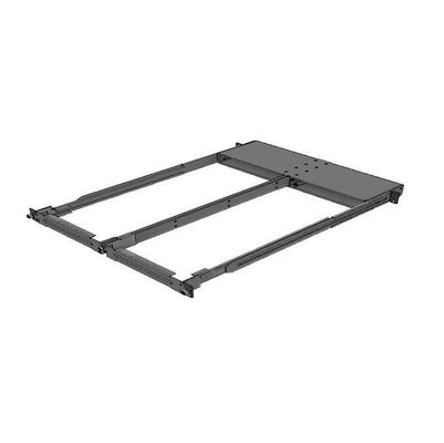 Optischer Transceiver SFP MTEF-KIT-D ODM Mellanox für Systeme SN2100 SN2010