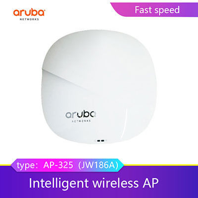 Sofortige Reihe MU-MIMO integrierte Radioantennen-Arubas Prüfer-IAP325 320
