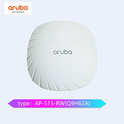Innen-Aruba AP 500 des Reihe Zugangspunkt-sicheres WiFi6 (802.11ax)