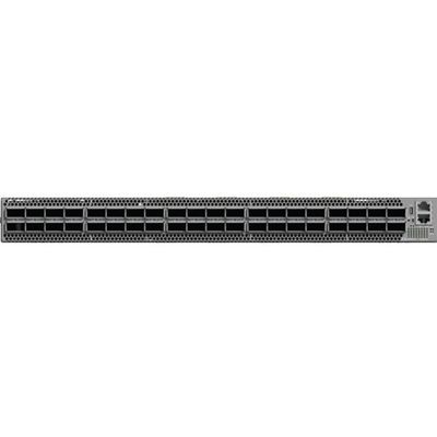 MQM9700-NS2F Mellanox Infiniband Switch Quantum 2 NDR-Software 64 NDR-Ports 32 Osfp-Ports 2 Leistung