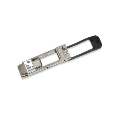 MMA4Z00-NS400 400Gb/S mellanox-optischer Transceiver Einzelanschluss OSFP 400Gb/S Multimode SR4 50m