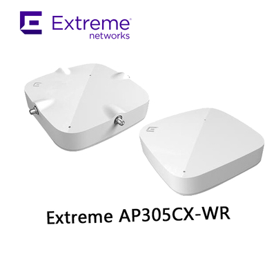 Extremes drahtloses AP305CX WR Zugangspunkt Außenantennen 5GHz 2.4GHz