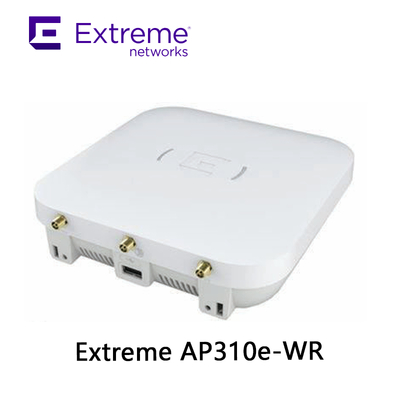 Indoor Extreme Networks AP310e-WR Access Points Wallplate 802.11a/b/g/n/ac/ax 5GHz 2,4GHz