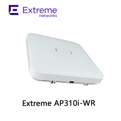 Interne Antennen Extreme Wireless Access Points AP310i-WR Indoor Wallplate