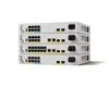 C9200cx-8uxg-2xh-a 8-Port 10G Mgig Kompakter Enterprise-Switch mit 2x 25G SFP28 Uplinks Network Advantage