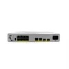 Brandneuer Original C9200cx-12t-2X2g-E New Poe Gigabit Ethernet Switch mit SFP-Glasfaserport, Vlan, Snmp und Qos-Funktionen