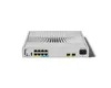 Neue Original Cis Co C9200cx-12p-2X2g-a Cata Lyst 9000 Kompaktschalter 12 Port Poe+, 240W, Adv C9200cx-12p-2X2g-a