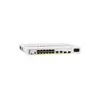C9200cx-12p-2xgh-a 12-Port Mgig Poe+ Kompakter Enterprise-Switch mit 2X 10g SFP+ Netzwerkvorteil