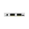 Brandneuer C1000-24p-4G-L Netzwerk-Switch 24 Gigabit Ethernet Poe+ Ports Internet SFP Switch