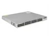 Neuer Original C9300L-48t-4G-a C9300 Serie 48-Port Netzwerk-Switch 4X1g SFP Uplink Ethernet Switch