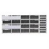 C9300-24s-E Catalyst 9300 Modular Uplink Switch mit 24 für Ge SFP Ports Snmp und Qos Funktionalitäten für Cisco Network Switches