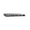Neuer Original C9300-24s-a C9300 Serie 24 Ge SFP Port Modularer Uplink-Netzwerk-Switch mit 10/40g optionalem Uplinks-Netzwerkvorteil-Switch