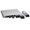 Neuer Original C9300-24s-a C9300 Serie 24 Ge SFP Port Modularer Uplink-Netzwerk-Switch mit 10/40g optionalem Uplinks-Netzwerkvorteil-Switch