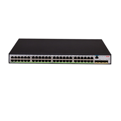 H3c Ls-5130V2-52s-Li Gigabit-Switch mit 52 Ports für Smart Networking