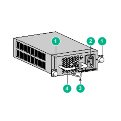 Vielseitiges PSR75-12A Schaltnetzteil für elektronische Geräte PSR75-12A Karton