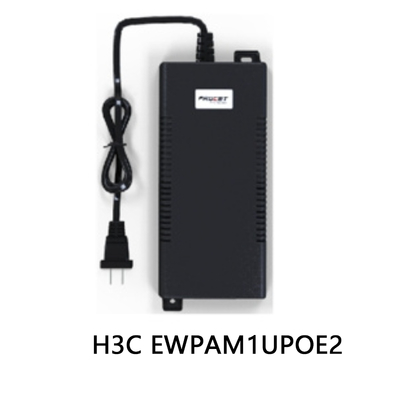 H3c Ewpam1upoe2 60-Port 55W-1V-1.1A-DC Netzwerk-Netzteil >200Mbit/s Karton