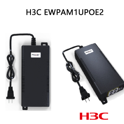 H3c Ewpam1upoe2 60-Port 55W-1V-1.1A-DC Netzwerk-Netzteil >200Mbit/s Karton