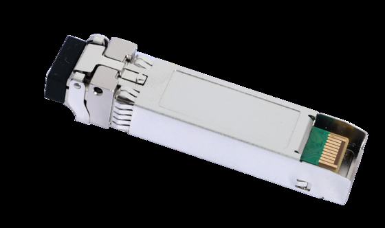 10GB/S 10km SFP+ Optical Transceiver Modul Cc-Pii221L-XdEigenschaften