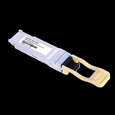 Hochleistungsmodul für 200 g Qsfp56 Sr4 optischen Empfänger