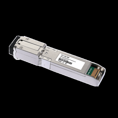 Hochleistungsmodul für 200 g Qsfp56 Sr4 optischen Empfänger